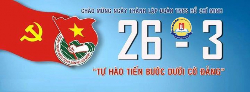 Tự hào Hội Liên hiệp Thanh niên Việt Nam