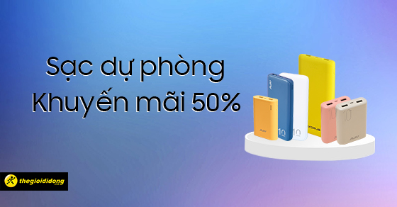 u la troi sac du phong khuyen mai den 50 nhanh chan keo thumb u la troi sac du phong khuyen mai den 50 nhanh chan keo thumb