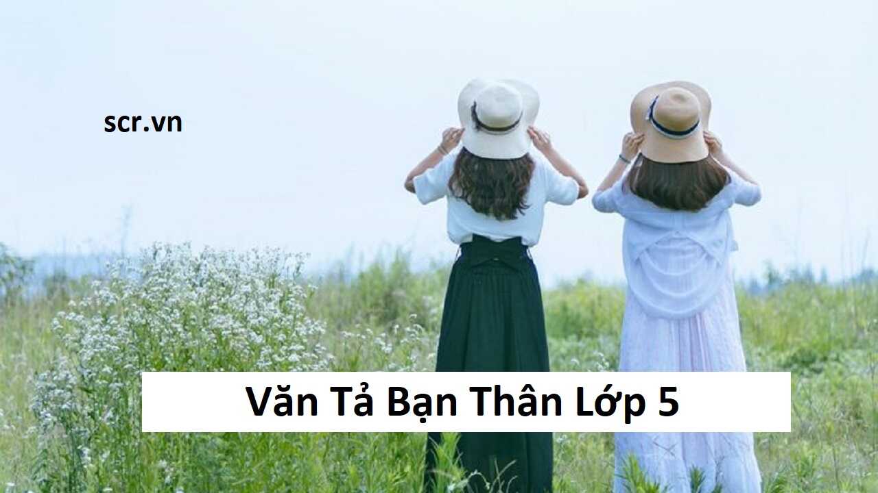 van ta ban than lop 5 van ta ban than lop 5