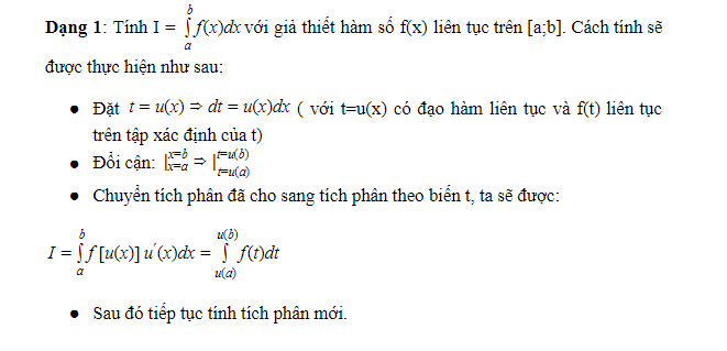 Phương pháp biến đổi số