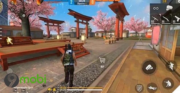 Hướng dẫn nhận thêm Code game Free Fire tháng 4/2022