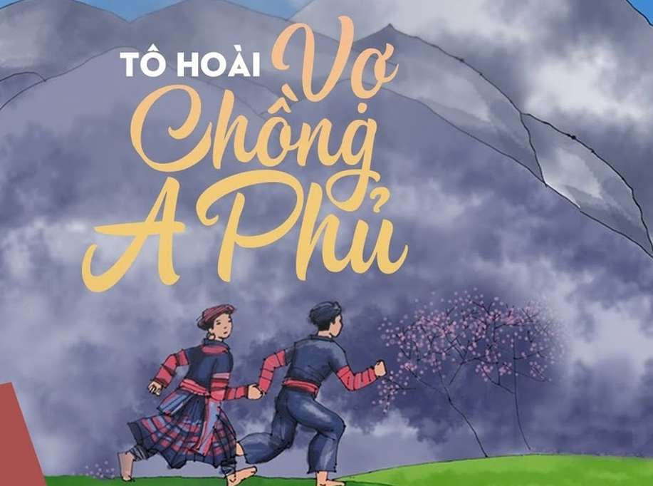 CHUẨN NHẤT] Vợ Chồng A Phủ là gì