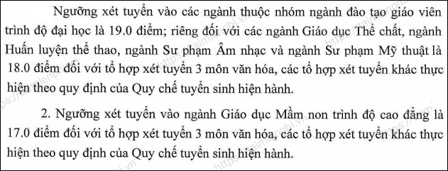 xOVi diem chuan dai hoc the duc the thao tp ho chi minh 1 xOVi diem chuan dai hoc the duc the thao tp ho chi minh 1