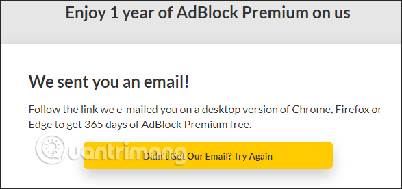 AdBlock Premium mien phi 2 AdBlock Premium mien phi 2