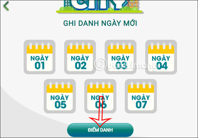 BIDV City choi game nhan thuong 8 BIDV City choi game nhan thuong 8