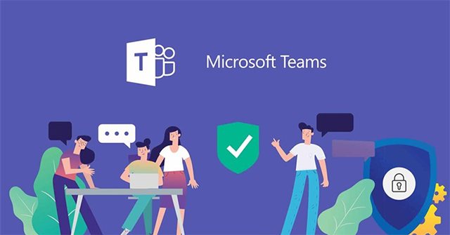 Cach cai tieng Viet tren Microsoft Teams Cach cai tieng Viet tren Microsoft Teams