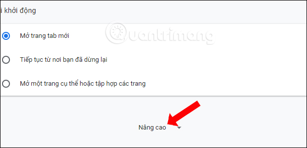 Chrome bo tu dang nhap tai khoan Google 2 Chrome bo tu dang nhap tai khoan Google 2