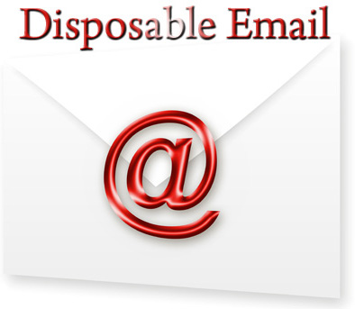 Hai dich vu Email dung mot lan giup loai bo Hai dich vu Email dung mot lan giup loai bo