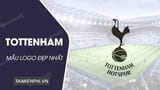 Logo Tottenham dep nhat cho thiet ke file PNG JPG Logo Tottenham dep nhat cho thiet ke file PNG JPG