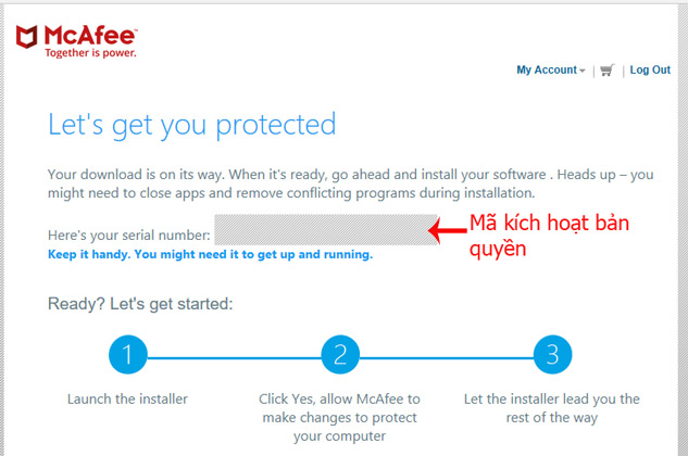 McAfee Internet Security 2019 6 McAfee Internet Security 2019 6