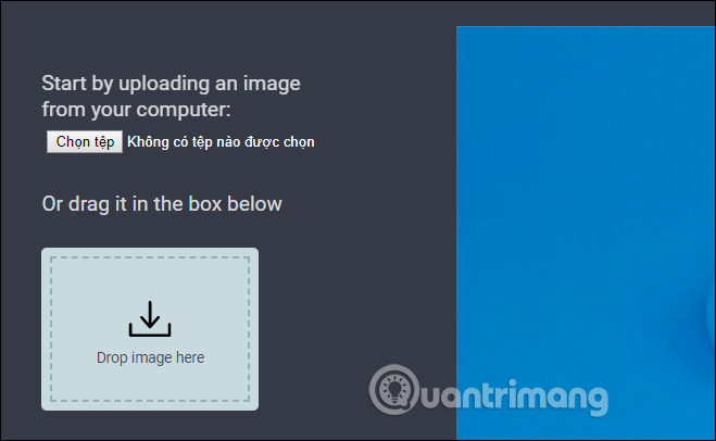 Pixelixe Photo Effects chinh mau anh 1 Pixelixe Photo Effects chinh mau anh 1