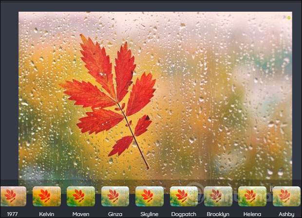 Pixelixe Photo Effects chinh mau anh 2 Pixelixe Photo Effects chinh mau anh 2