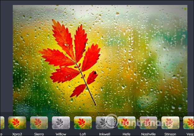 Pixelixe Photo Effects chinh mau anh 3 Pixelixe Photo Effects chinh mau anh 3