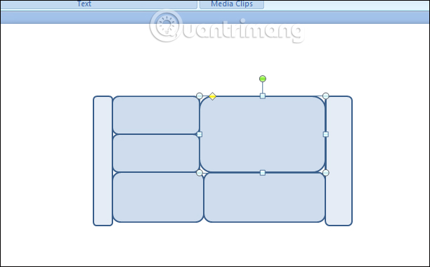 PowerPoint tao anh nghe thuat hinh PowerPoint tao anh nghe thuat hinh