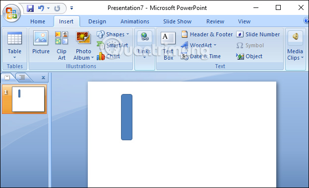 PowerPoint tao anh nghe thuat ve khung PowerPoint tao anh nghe thuat ve khung