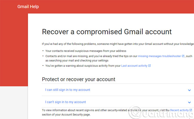 Spam gmail help Spam gmail help