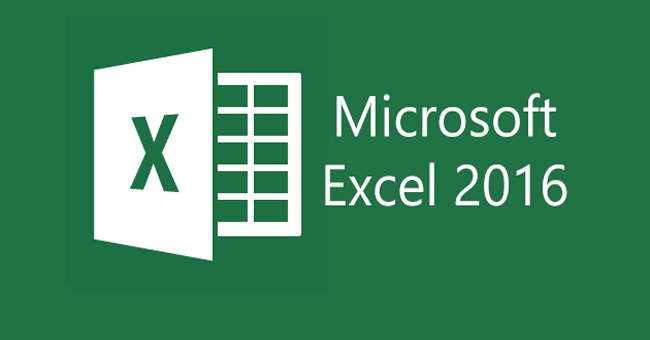 Tong hop phim tat cho Microsoft Excel 2016 P2 Tong hop phim tat cho Microsoft Excel 2016 P2