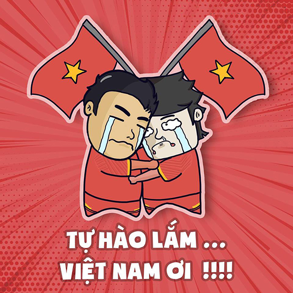 Avatar Việt Nam đẹp