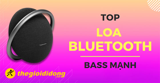 bung no am thanh cuc chien voi top 7 loa bluetooth bass thumb 2 bung no am thanh cuc chien voi top 7 loa bluetooth bass thumb 2