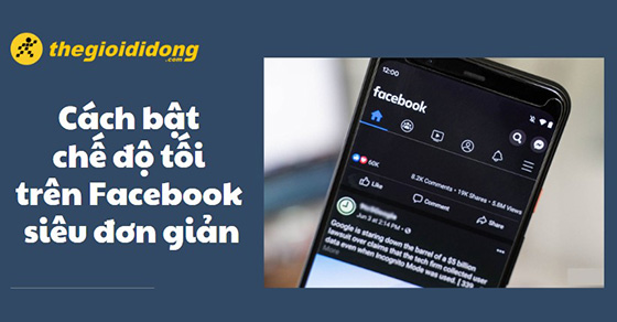 cach cai dat nen den cho facebook tren pc thumb cach cai dat nen den cho facebook tren pc thumb