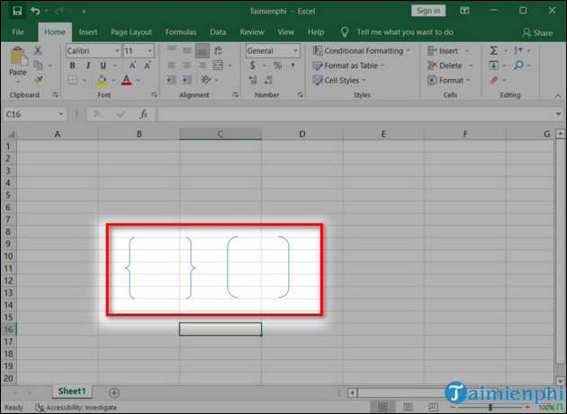 cach chen dau ngoac trong excel 5 cach chen dau ngoac trong excel 5