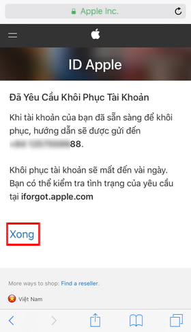 cach lay lai mat khau icloud va itunes khi bi mat 6 cach lay lai mat khau icloud va itunes khi bi mat 6