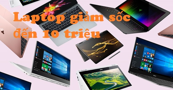 deal ha nhiet chao thang 8 voi laptop giam soc tan oc den thumbnail deal ha nhiet chao thang 8 voi laptop giam soc tan oc den thumbnail