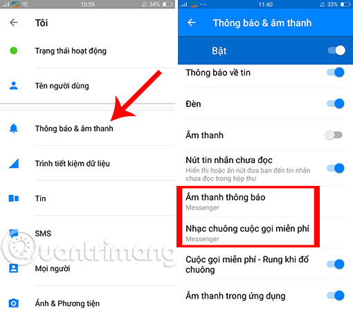 doi am thanh thong bao facebook messenger 2 doi am thanh thong bao facebook messenger 2