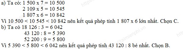 giai bai tap trang 118 119 120 sgk toan 3 tap 2 sach ket noi tri thuc voi cuoc song 10 giai bai tap trang 118 119 120 sgk toan 3 tap 2 sach ket noi tri thuc voi cuoc song 10