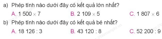 giai bai tap trang 118 119 120 sgk toan 3 tap 2 sach ket noi tri thuc voi cuoc song 9 giai bai tap trang 118 119 120 sgk toan 3 tap 2 sach ket noi tri thuc voi cuoc song 9