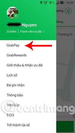 nap tien vao grabpay 1 nap tien vao grabpay 1