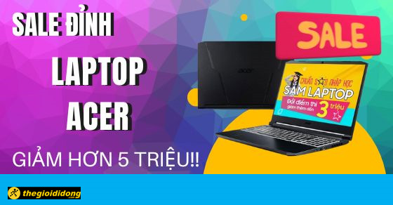 sale dinh nhieu qua rinh deal tha ga laptop acer giam den thumb111 sale dinh nhieu qua rinh deal tha ga laptop acer giam den thumb111