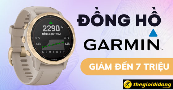 sale gay gat loat dong ho thong minh garmin giam den hon 7 thumbnail sale gay gat loat dong ho thong minh garmin giam den hon 7 thumbnail