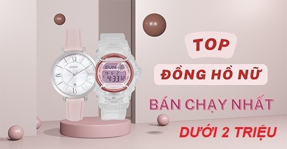 top 5 dong ho nu chinh hang duoi 2 trieu ban chay nhat 3 thumb 12 top 5 dong ho nu chinh hang duoi 2 trieu ban chay nhat 3 thumb 12