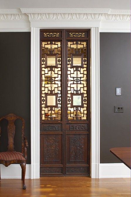 Safety door jali designs to bring a graceful first impression 11