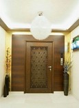 15 double door grill gate designs for main door