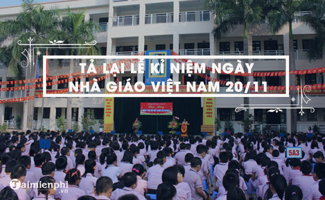 ta lai le ki niem ngay nha giao viet nam 20 11