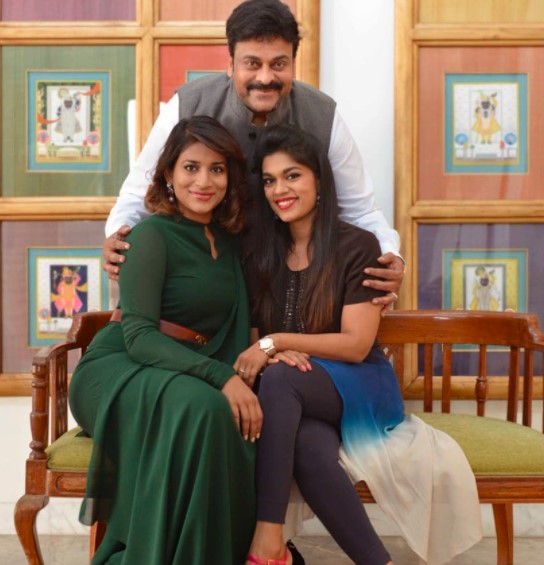 7 key highlights of superstar Chiranjeevi’s house 02