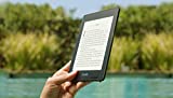 Kindle Paperwhite –...