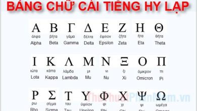 Bang chu cai tieng Hy Lap chuan 390x220 3 Bang chu cai tieng Hy Lap chuan 390x220 3