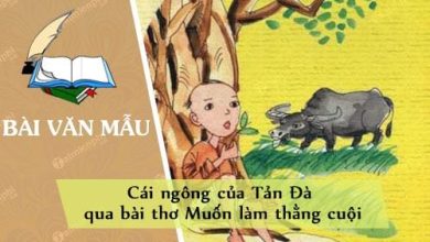 Cai ngong cua Tan Da qua bai tho Muon lam 390x220 1 Cai ngong cua Tan Da qua bai tho Muon lam 390x220 1