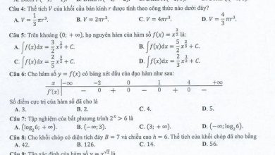 De tham khao 2022 mon Toan De tham khao thi 390x220 1 De tham khao 2022 mon Toan De tham khao thi 390x220 1