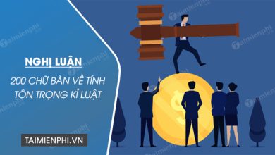 Nghi luan xa hoi 200 chu ban ve tinh ton 390x220 1 Nghi luan xa hoi 200 chu ban ve tinh ton 390x220 1