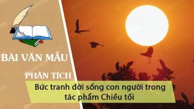 Phan tich buc tranh doi song con nguoi trong tac 390x220 1 Phan tich buc tranh doi song con nguoi trong tac 390x220 1