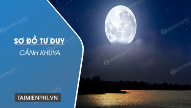 So do tu duy Canh khuya cua Ho Chi Minh 390x220 2 So do tu duy Canh khuya cua Ho Chi Minh 390x220 2