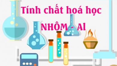 Tinh chat hoa hoc cua nhom AL vi du va 390x220 1 Tinh chat hoa hoc cua nhom AL vi du va 390x220 1