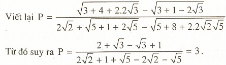 Hướng dẫn giải bài 6.6