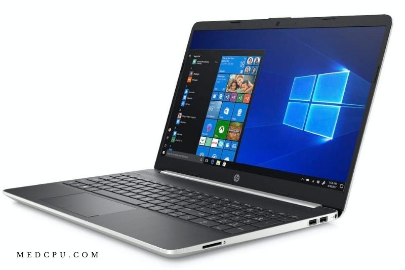 About HP Laptop (1)