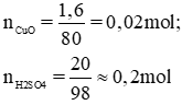 bai 6 trang 6 sgk hoa 9 1 bai 6 trang 6 sgk hoa 9 1