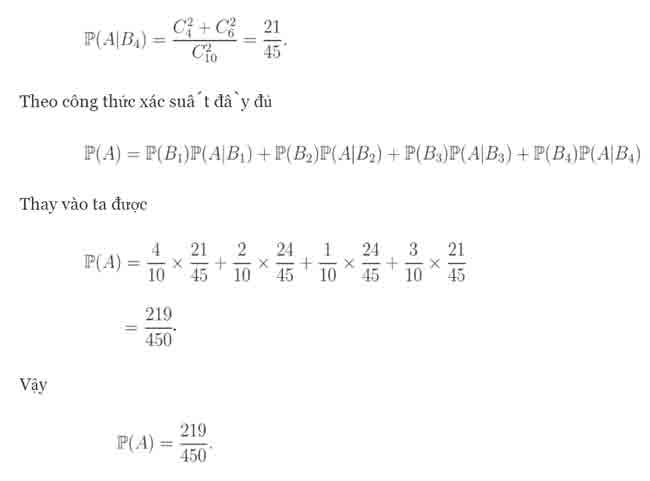 bayes trang 10 bayes trang 10